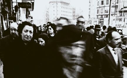 La fotografía española, entre el ícono y la ciudadanía 