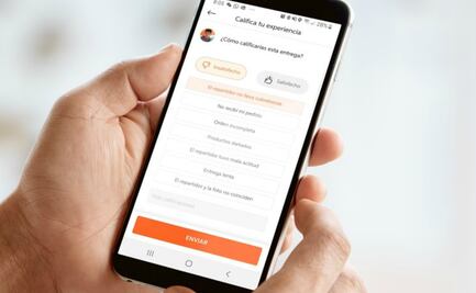 Con inteligencia artificial Didi verificará que los conductores usen cubrebocas