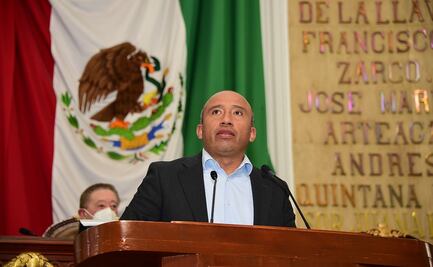 Proponen crear fiscalía para atender violencia contra personas con discapacidades en CDMX