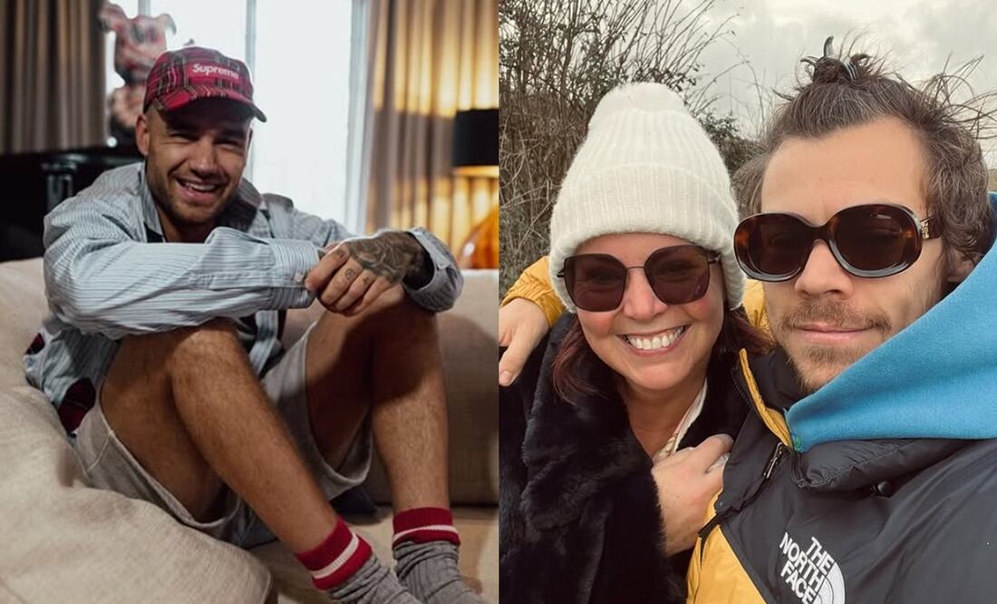 Se cumple un año del fallecimiento de Liam Payne. Foto: Instagram oficial.