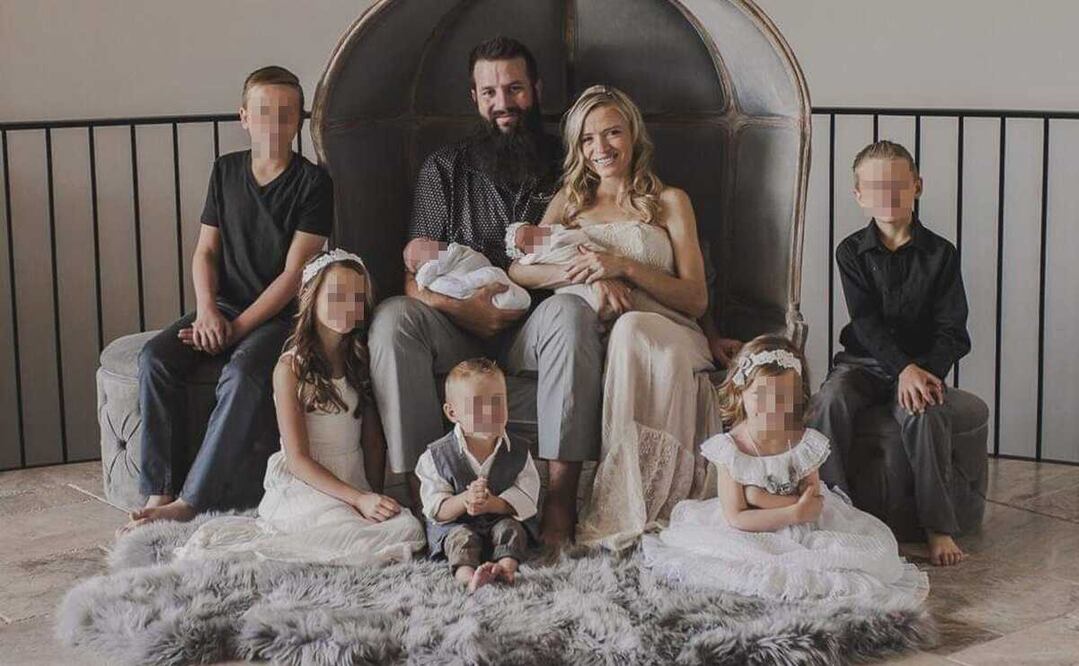 ¿Qué sabía Abel Murrieta sobre el caso LeBarón?