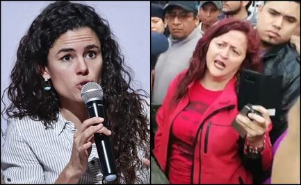 Secretaría del Trabajo pide garantizar el debido proceso a la abogada Susana Prieto