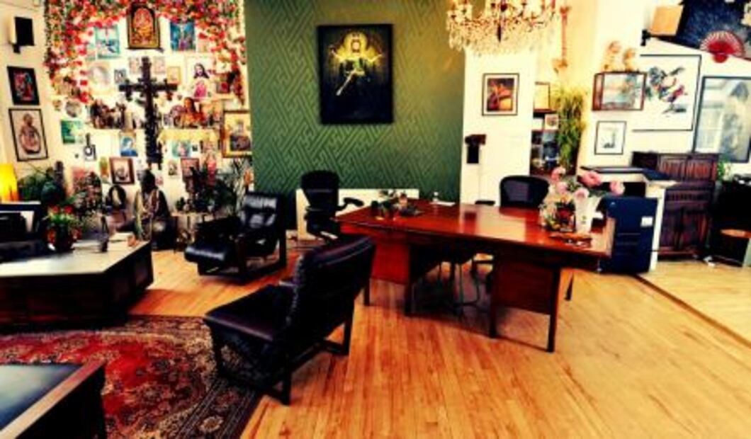 ​Los mejores estudios para tatuarse