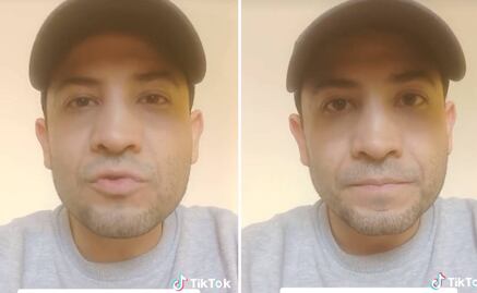 Mickey Santana, exactor de Televisa, reaparece en redes tras acusaciones de trata: "Estoy aquí para lo que necesiten"