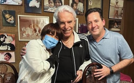 Alejandra Guzmán es diagnosticada con hipertensión; la cantante se recupera de cirugía 