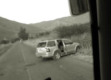 Enfrentamiento deja cuatro muertos en Veracruz; serían integrantes de banda de huachicoleros