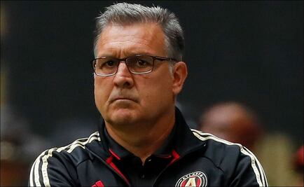 ¿Por qué apodan 'Tata' a Martino?