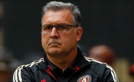 ¿Por qué apodan 'Tata' a Martino?