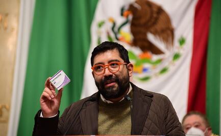 MC capitalino solicita crear Comisión de Seguimiento por uso de Ivermectina 