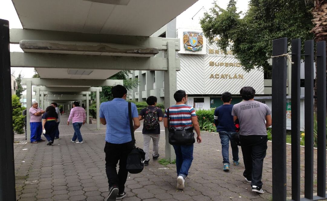 (Foto: Archivo/El Universal) 