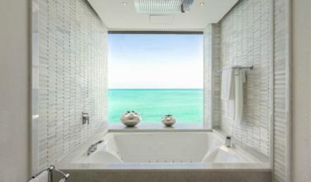 7 de las suites más sexys que desatan pasión