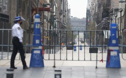 Retraso en apertura contraerá más la economía y aumentará desempleo: Banorte