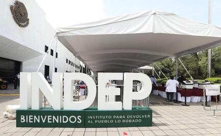 Indep alista subasta de inmuebles por caso Odebrecht y Agronitrogenados; recursos serán destinados al pueblo, dice Sheinbaum
