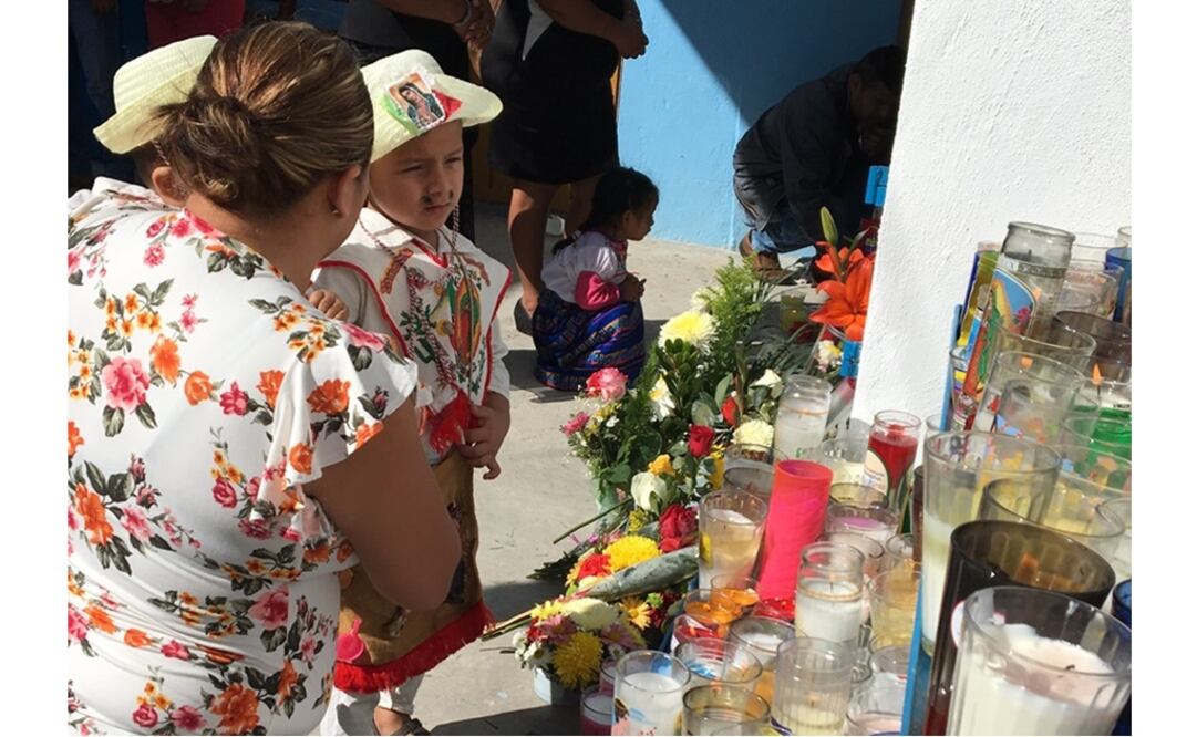 Foto: Silvia Hernández/ EL UNIVERSAL