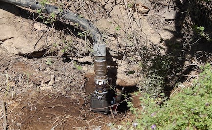 Atribuyen ataque en Puebla a disputa de "chupaductos"