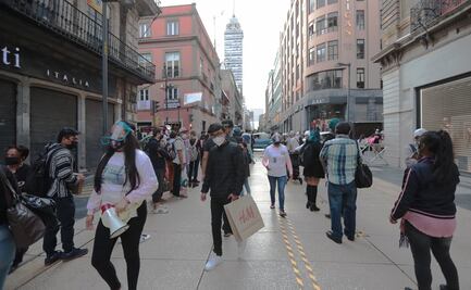 CDMX debió "cerrar" a inicios de diciembre con base en sus propios datos: NYT