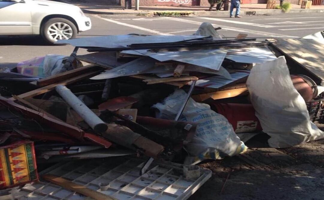 (Foto:Especial/@comunicacionRS)