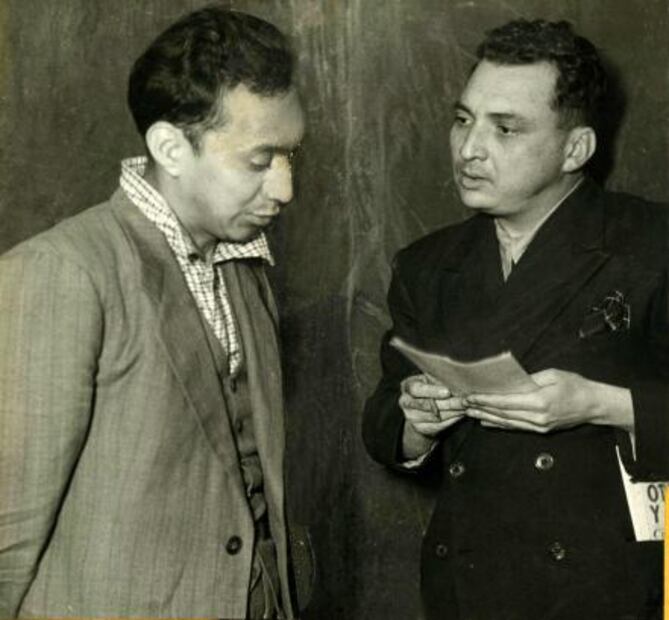 El asesino serial que Echeverría perdonó