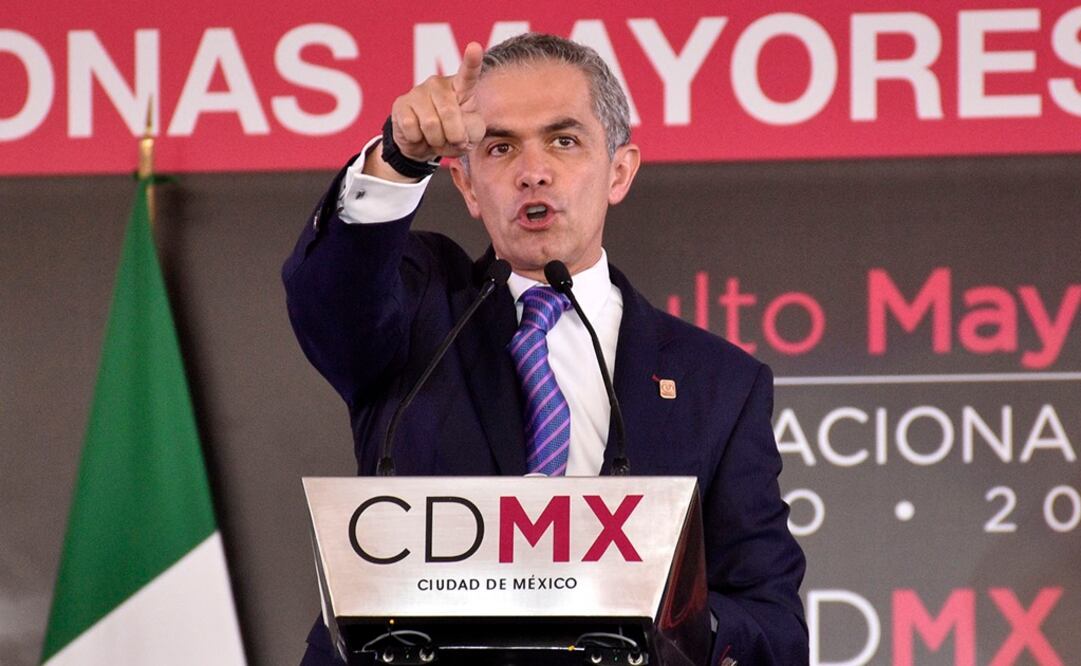 (Foto: Alonso Romero/EL UNIVERSAL)