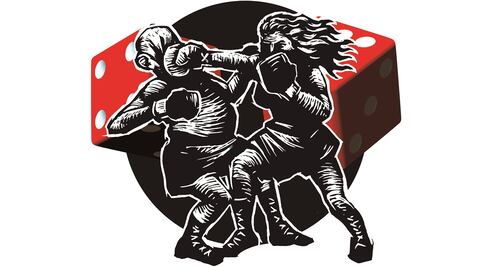 Acuerdos con EU desatan pugnas en la 4T