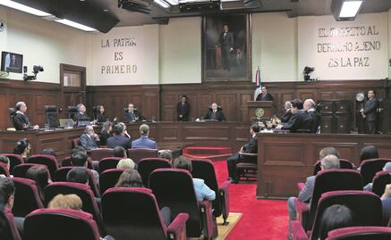 Va Morena contra fideicomisos del Poder Judicial
