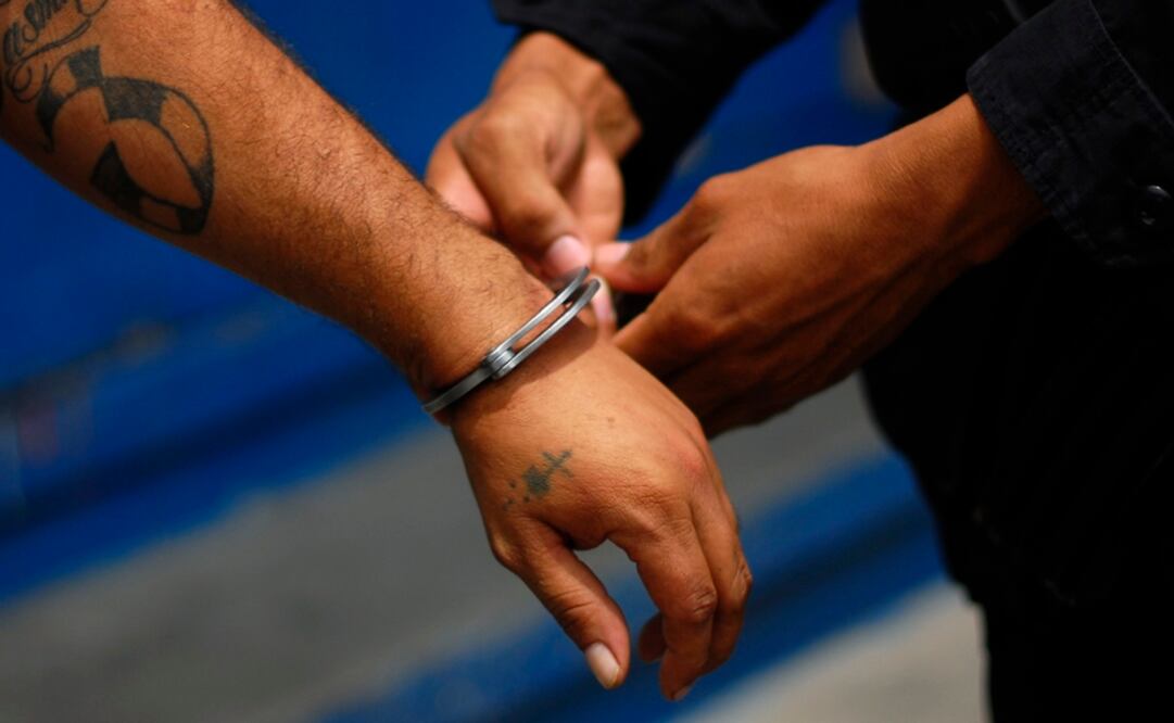 (Foto: Archivo/Reuters) 