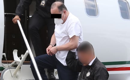 Fiscalía de Chihuahua alista proceso contra César Duarte, acusado de peculado y asociación delictuosa