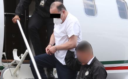 Fiscalía de Chihuahua alista proceso contra César Duarte, acusado de peculado y asociación delictuosa