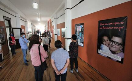 Llega a Tijuana la exposición fotográfica "Imágenes que cambian el mundo"