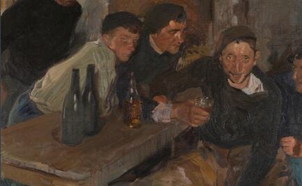 La National Gallery le da la bienvenida a su primer Sorolla