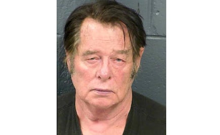 Hieren en cárcel de Nuevo México a líder de grupo que detenía migrantes