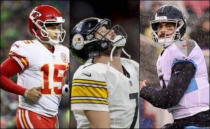 Todo lo que debes saber de la última semana de NFL
