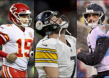 Todo lo que debes saber de la última semana de NFL