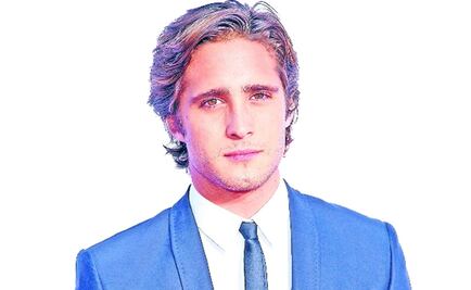 Época glamourosa de Luis Miguel estaría en la segunda parte