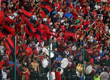 Directiva de Veracruz envuelta en escándalo de reventa