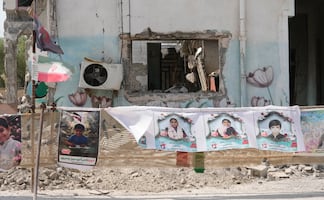 Expertos respaldados por ONU señalan posibles crímenes de guerra y de lesa humanidad de EU e Irán en la guerra; hay "motivos razonables"