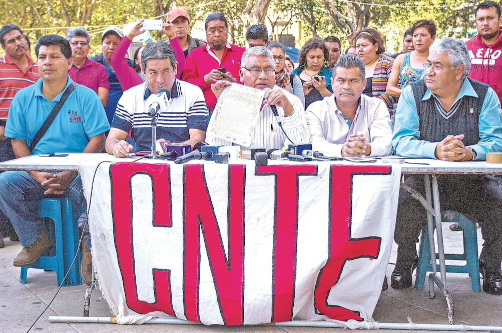 (Foto: Archivo / EL UNIVERSAL)