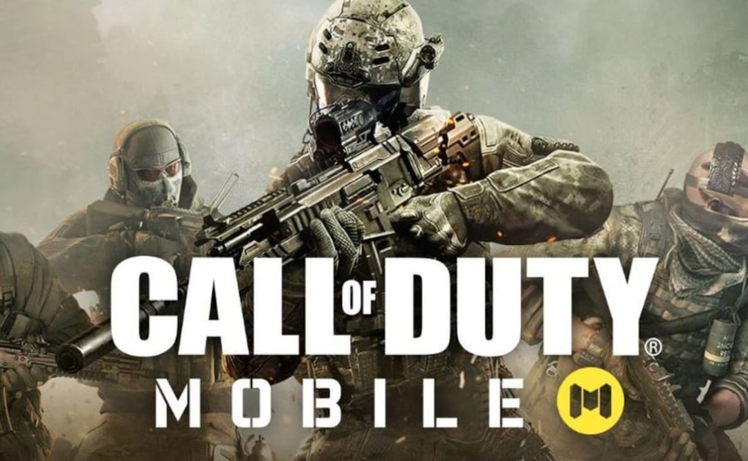 El juego cuenta con modos multijugador completos de Call of Duty y un modo de juego Battle Royale único, todo construido desde cero para dispositivos móviles