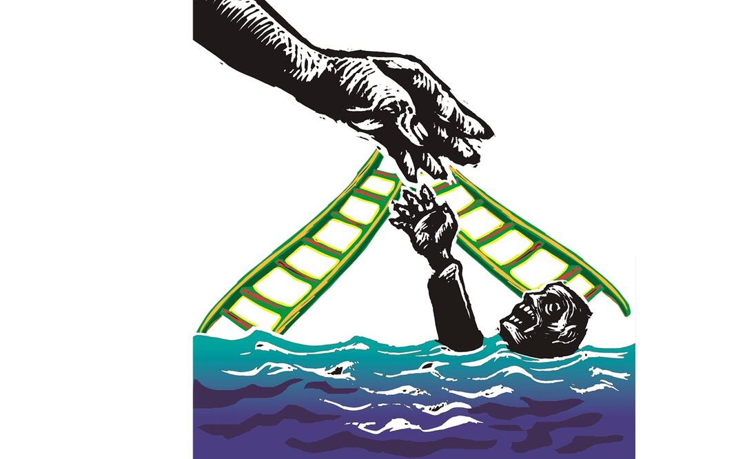 AMLO y la UNAM: ¿espaldarazo a Graue?