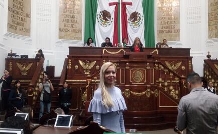 "Hay cuestiones que solo pueden ser escuchadas así", dice activista sobre marcha feminista 