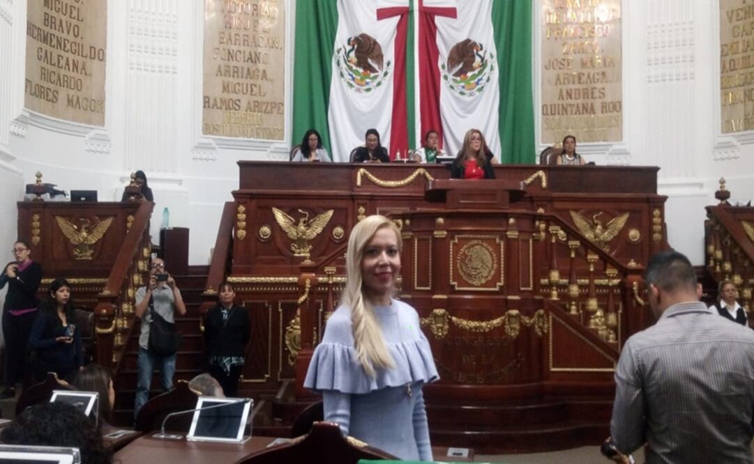 Foto: Héctor Cruz / EL UNIVERSAL