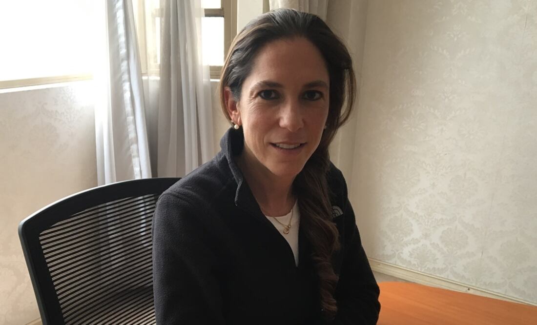 (Fotografía: Especial )