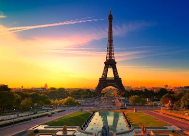 ¿Cuánto debes ahorrar para ir a París?