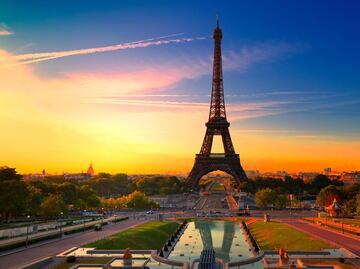 ¿Cuánto debes ahorrar para ir a París?