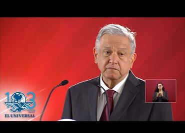 AMLO organiza foros para el "proyecto posneoliberal"