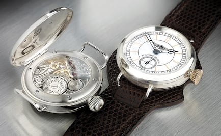 El arte relojero de la romántica de Birmingham