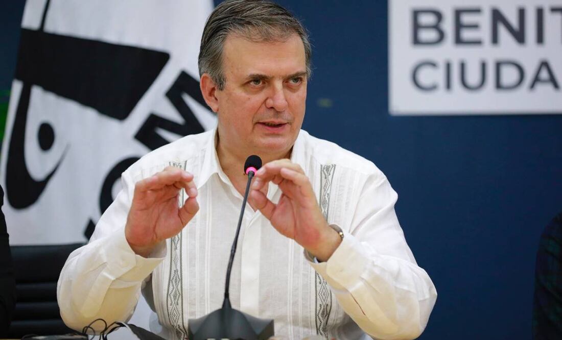 Foto: Archivo / EL UNIVERSAL