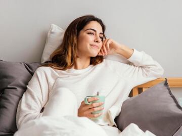 Especialista revela por qué el descanso es "sagrado"; aquí los motivos