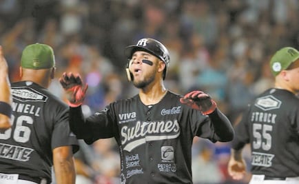 Sultanes saca victoria dramática