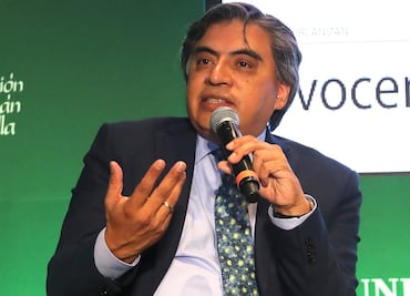 Gerardo Esquivel celebra propuestas de AMLO en Banxico y Hacienda